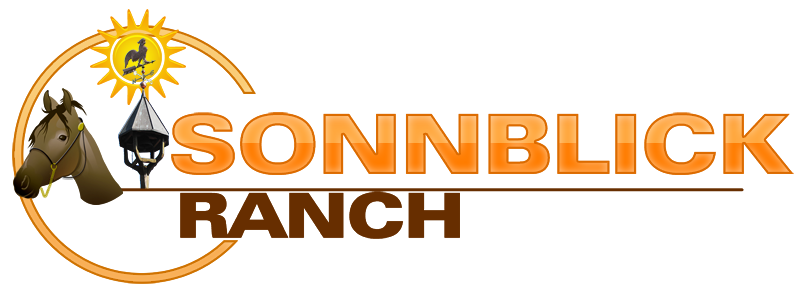 Logo Sonnblickranch